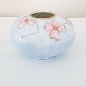 Royal Austria hair receiver vintage